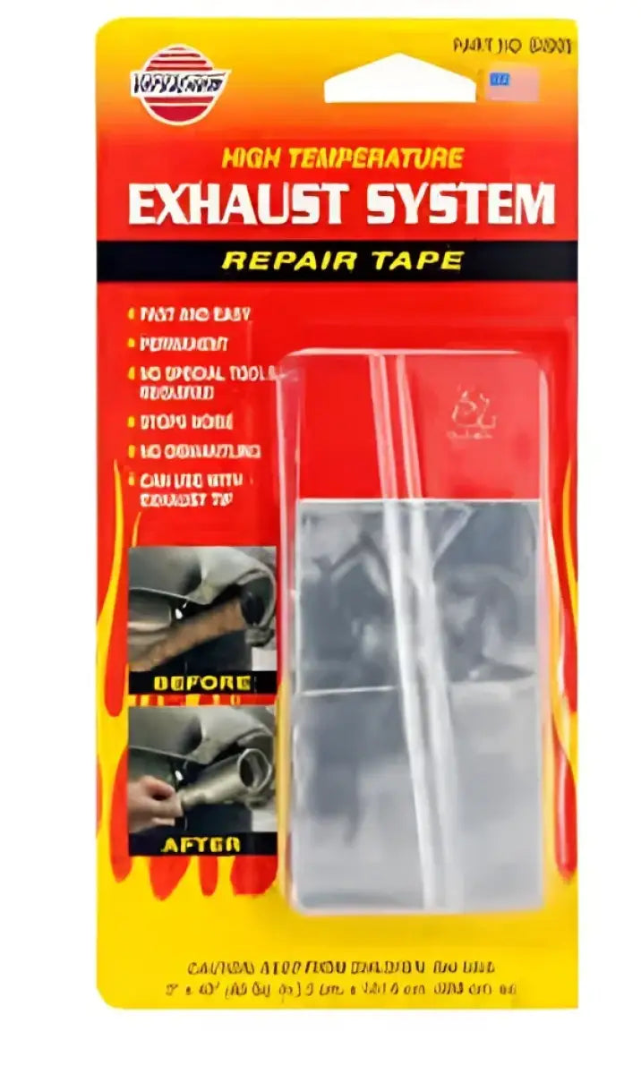 82009 Permtx-Lockt Vc Exhaust Repair Tape