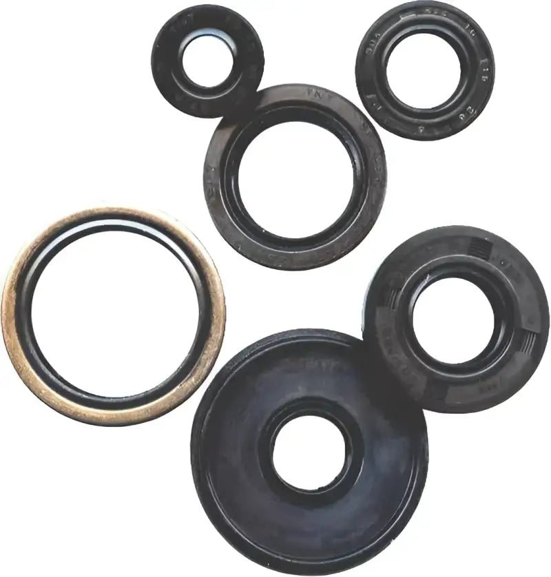 VERTEX 822311 Oil Seal Set