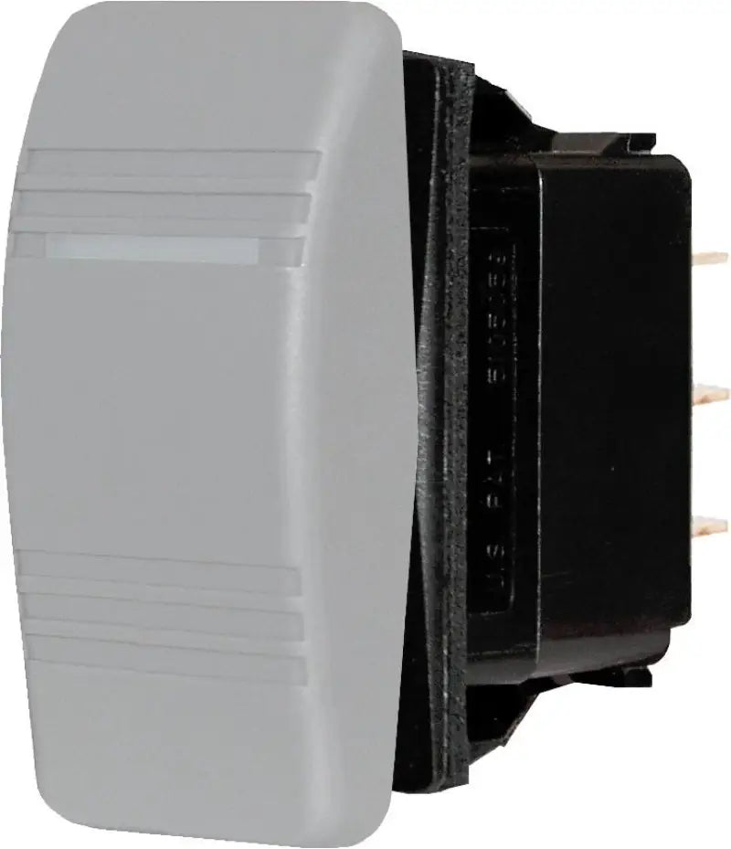 8231-BSS Blue Sea Switch Contura Spst Off-(On) - Multi Purpose