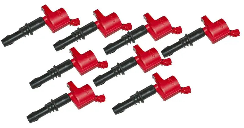 82438 MSD Coil Cop Mdlr 8Pk Fd05-07