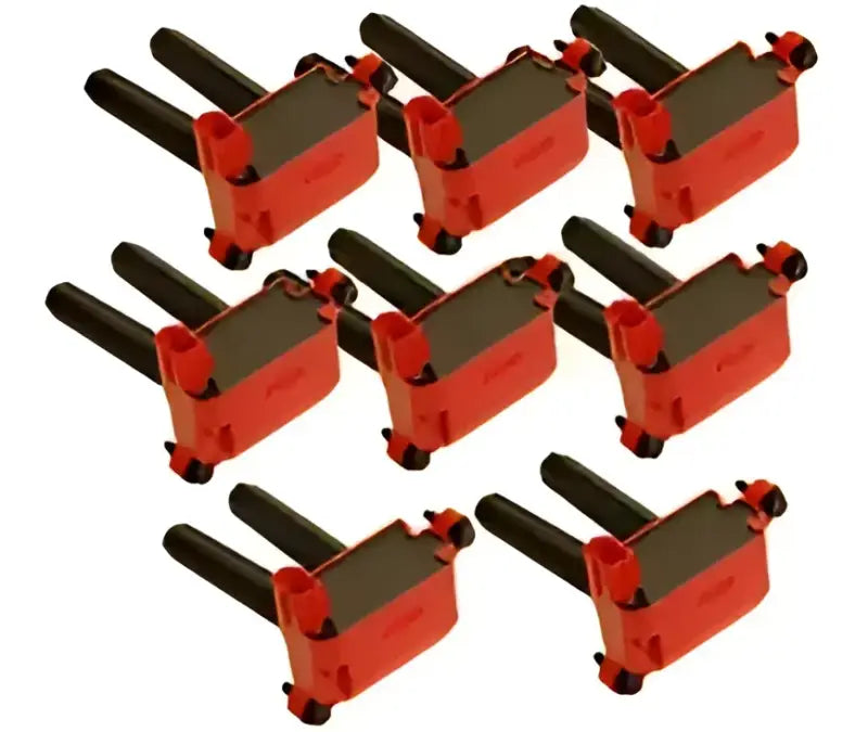 82558 MSD Coil Hemi Coil On Plug