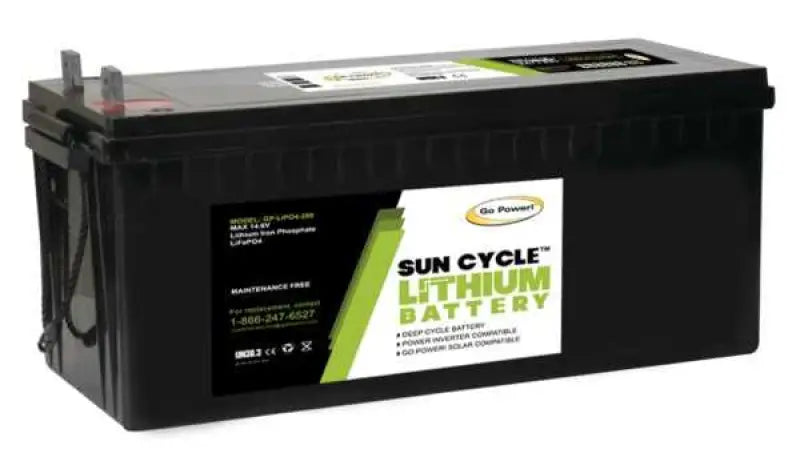 82740 Battery