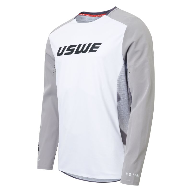 USWE Lera Off-Road Jersey Adult High Rise - XS - 80951001100103