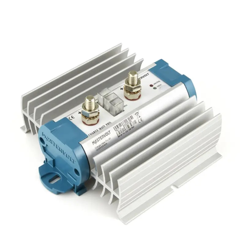 83304002 Mastervolt Charge Mate Pro 40 Battery Chargi