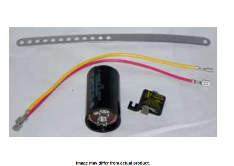 8333A9021 Coleman Mach Air Conditioner Capacitor Replacement For - RV and Auto Parts