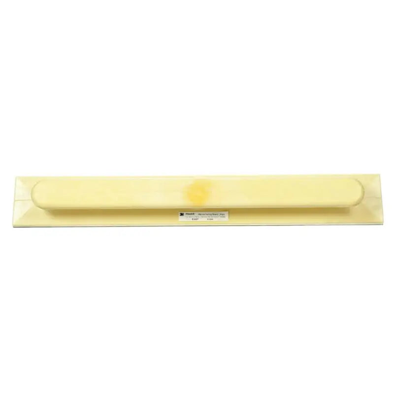 83497 3M Hookit Marine Fairing Board 8 - Sanding Block