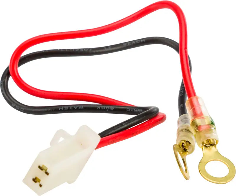 84-15601 Wps Replacement Battery Leads