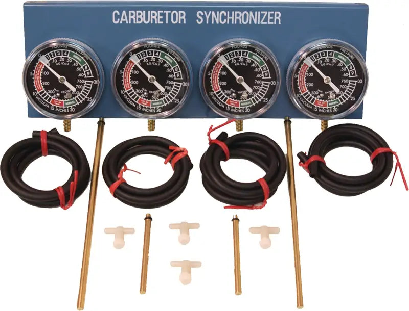 84-68594 Emgo Carburetor Synchronizer