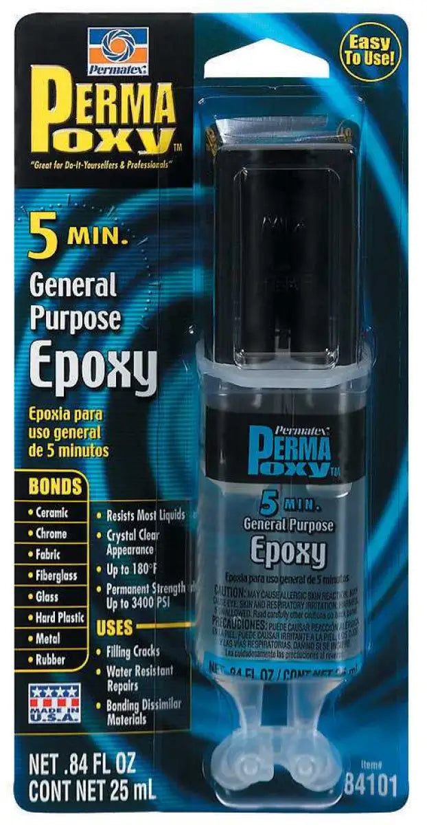 84101 Epoxy