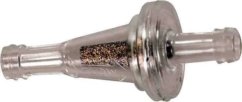 8419-01-9909 Slimline Compact Body Fuel Filter 3/16 1/4"