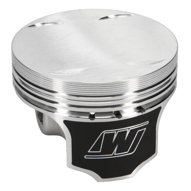 Wiseco Nissan CA18DET 4vp Flat Top * Turbo * Piston Shelf Stock Kit - K630M84