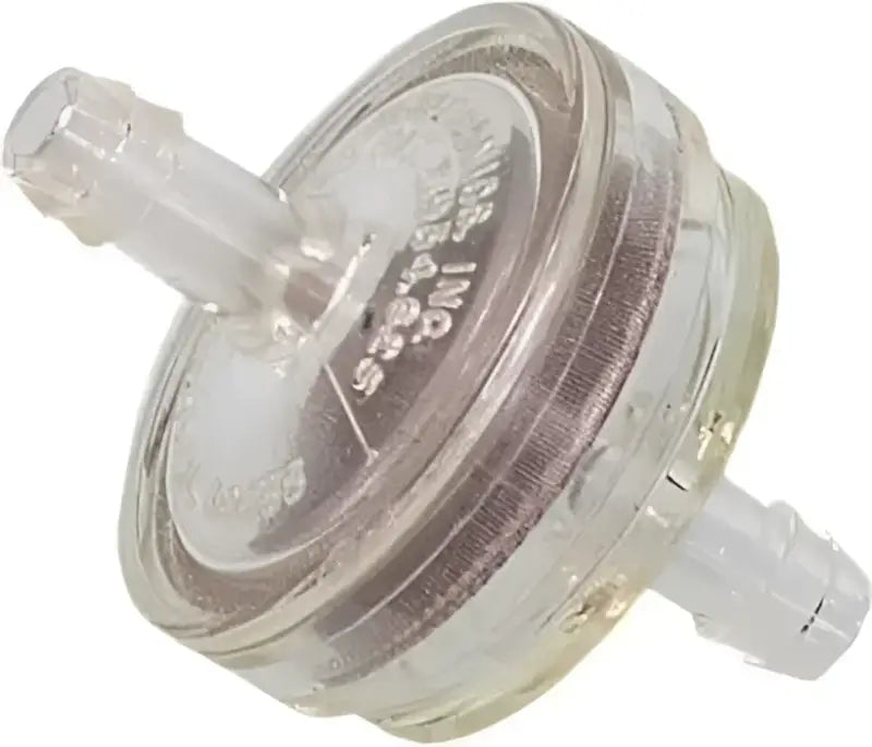 8444-01-9909 Mini Fuel Filters 1/8 3/16" 20/Card