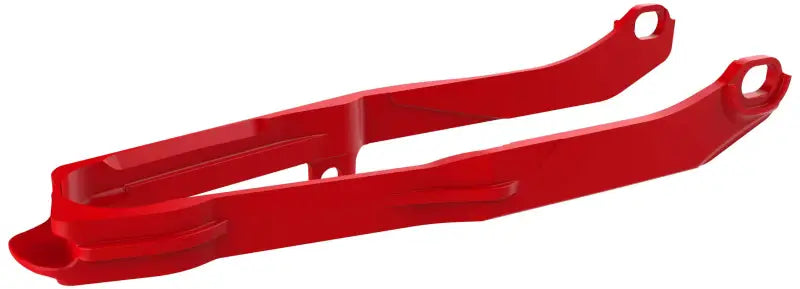 POLISPORT 8470900002 Chain Slider Red Hon
