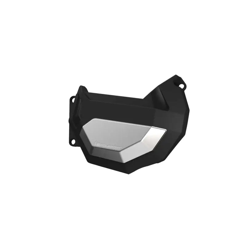 POLISPORT 8486300001 Clutch Cover Protector Right Side Hon