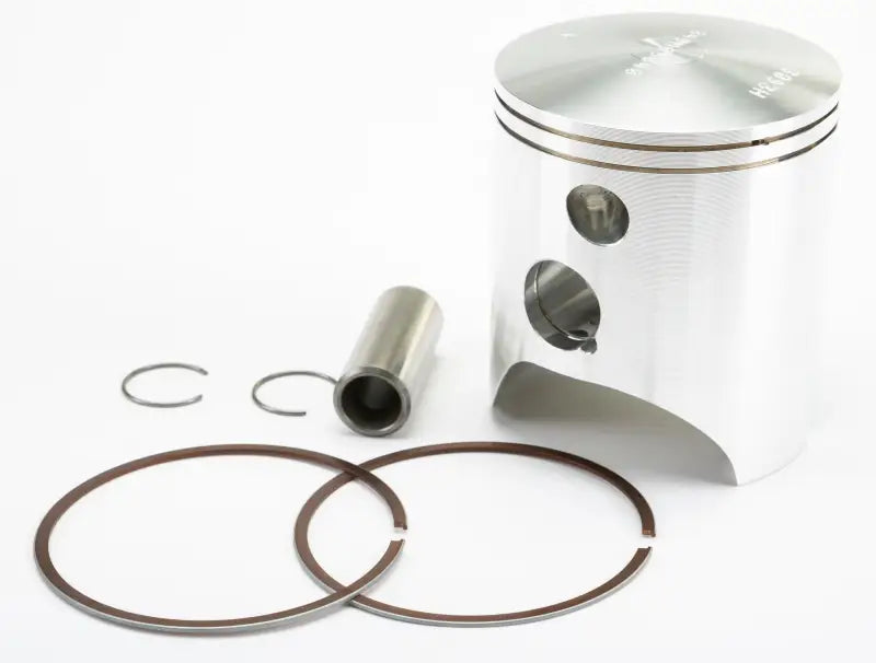 849M06640 Piston Kit 66.40/Std Gas