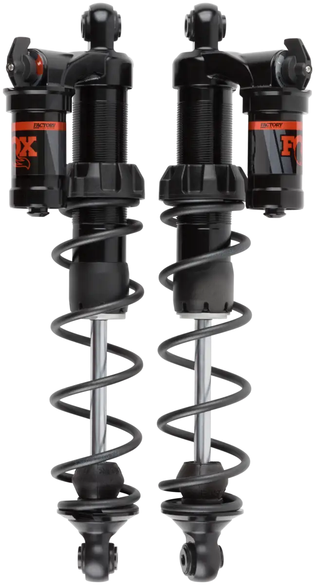 850-02-033 1.5 Zero Qs3 Lw Ski Shocks Pol