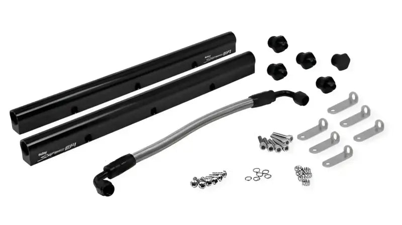 850005 Fuel Injector Rail