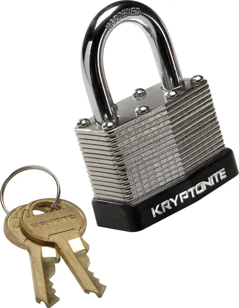 850359 4mm Padlock