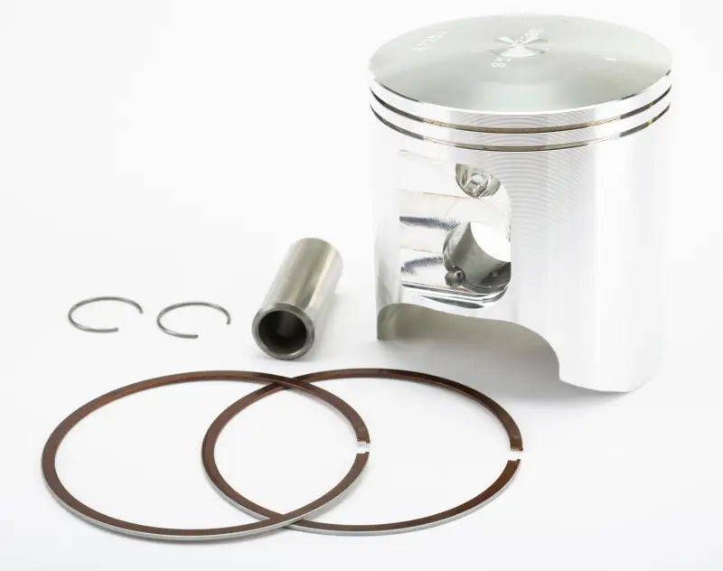 850M07200 Piston Kit 72.00/Std Gas