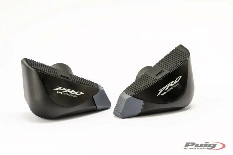 8592N Frame Sliders Pro Black Yam - Slider
