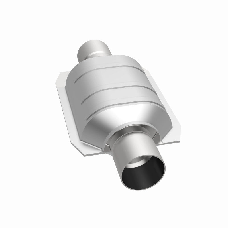MagnaFlow Conv Univ 2.00inch 1-O2 Rear 50 State - 441334
