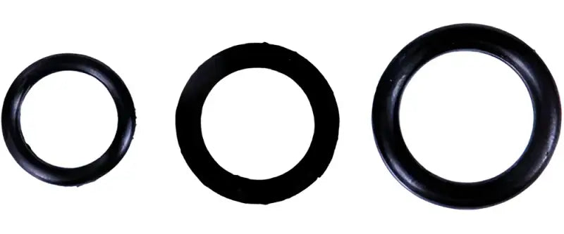 86-180 15/16 W/S Orings