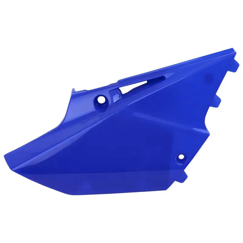 POLISPORT 8607500001 Side Panels Blue Yam98 Yam