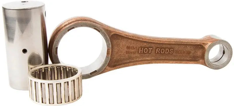 8613 Hot Rods Precision Crafted High Perf. Connecting Rod Kit - RV and Auto Parts