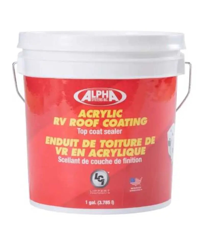 862401 Roof Coating