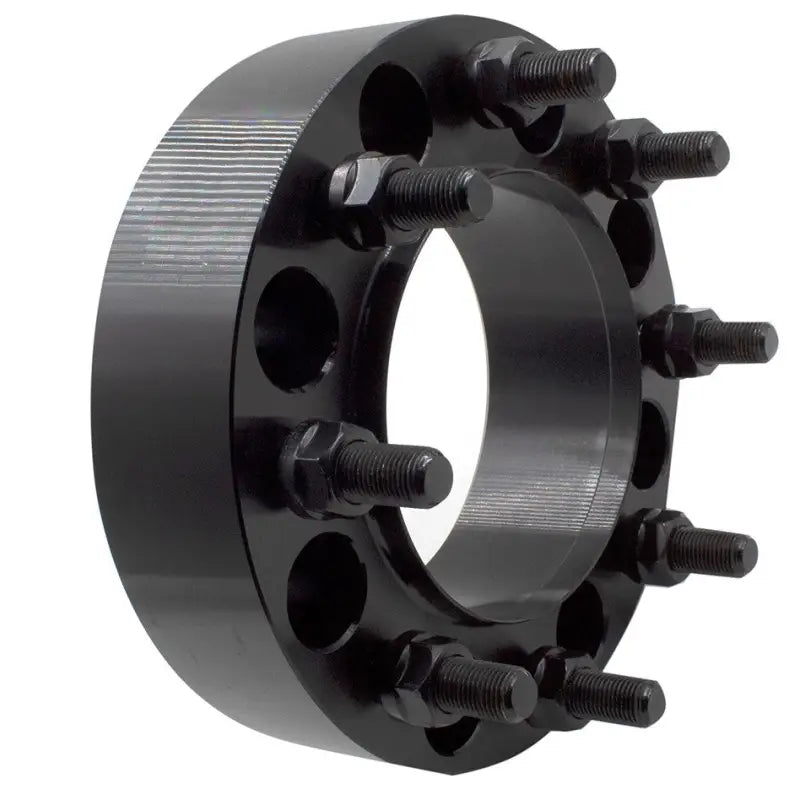 8650-8650HS-E14 Revolution -Steel 8X6.5 2.0 116.7 M14