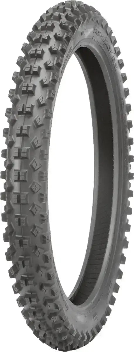 SHINKO Tire 546 Series Front 80/100 21 51m Bias Tt for Powersports
