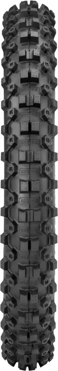 87-4730 Shinko Tire 216Mx Series Front 80/100-21 51R Bias Tt