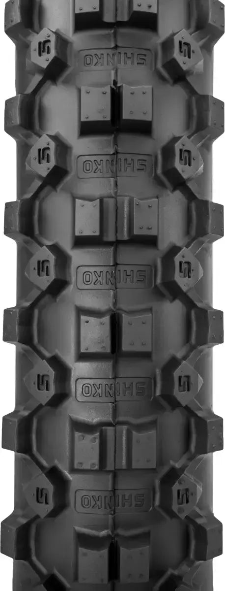 87-4731 Shinko Tire 216Mx Series Front 90/90-21 54R Bias Tt