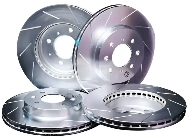 8762PSL BRAKE ROTORS