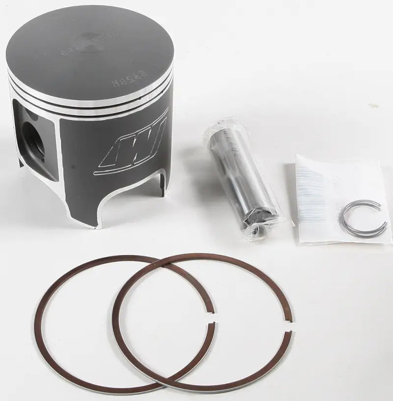 878M07200 Piston Kit Armrgld Electracoat 72.00/Std