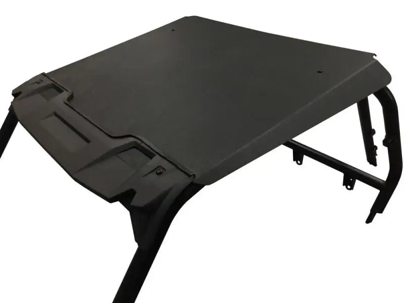 88-9520BBS Spike Abs Roof Pol Full Crew Pro Fit 2 Piece - UTV Cab/Roof/Door