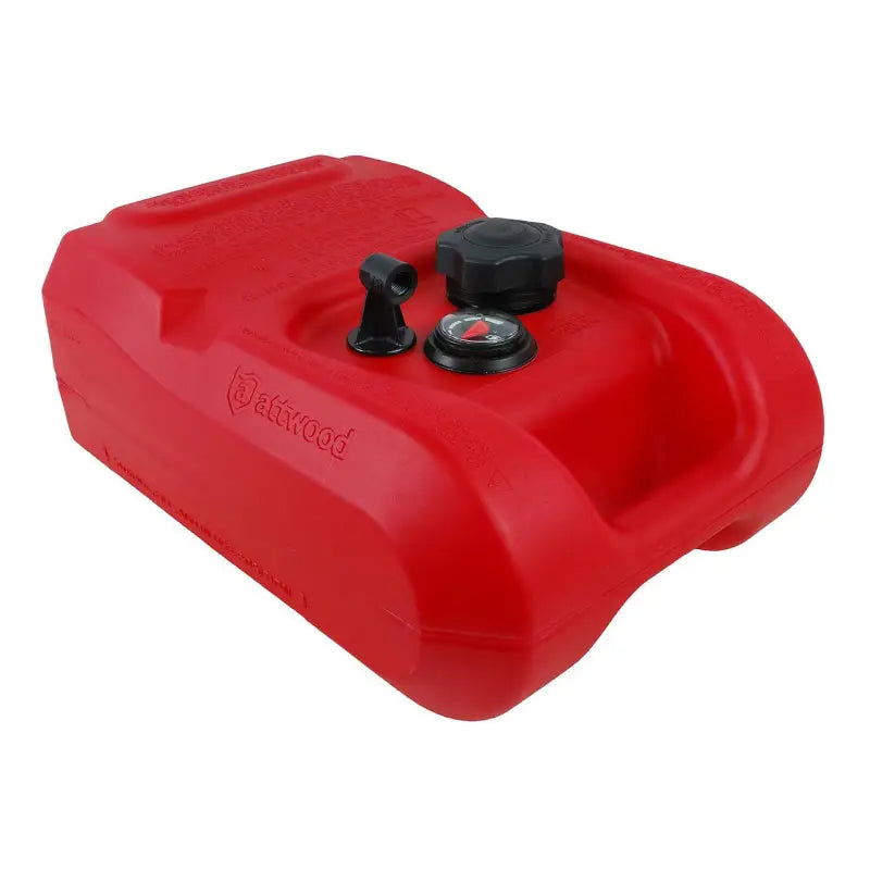8803LPG2 Attwood Marine Asm-Gauge Gas Tank 3 Gal