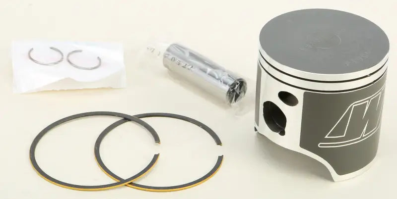 881M05800 Piston Kit Rc Gp Armorglide 58.00/Std Husq/Ktm