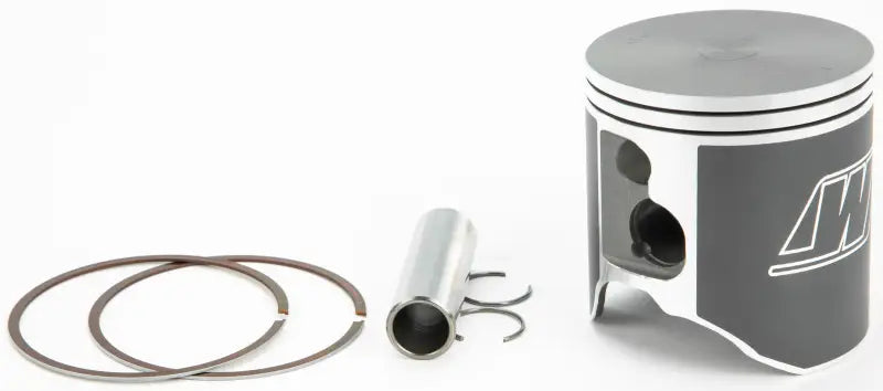 883M07200 Piston Kit Armrgld Electracoat 72.00/Std Gas/Husq/Ktm