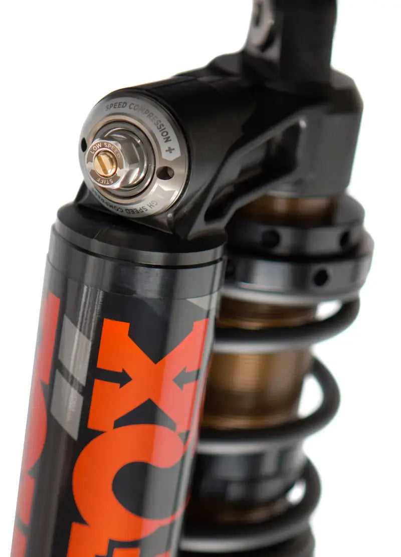 885-08-508 Ibp Factory Series 2.5" Kaw