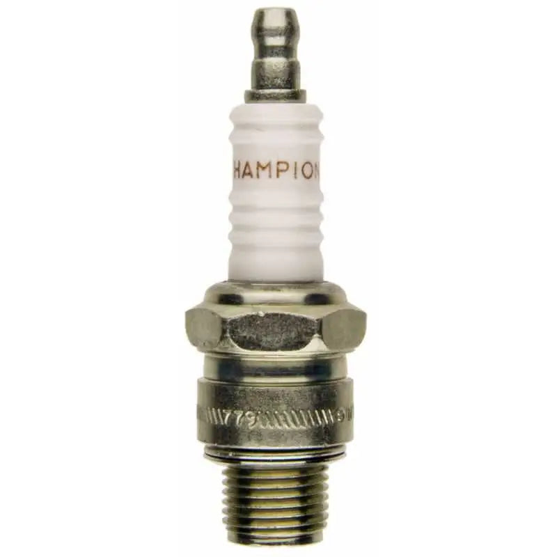 885M Champion Marine Plug Box/4