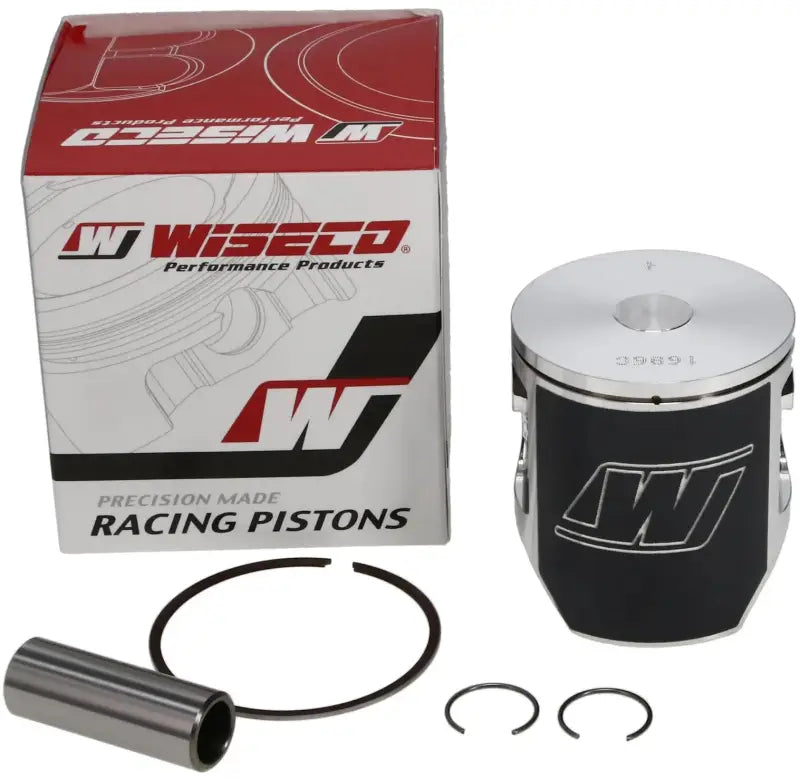 889M06640 Piston Kit Pro Lite 66.40/Std