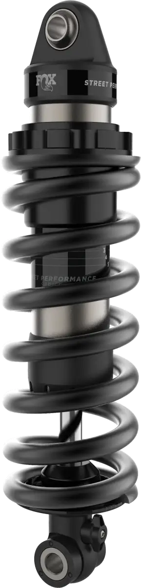 897-27-309 Ifp Qsr 13.5" Shock M8 Softail Std Reb Adjus