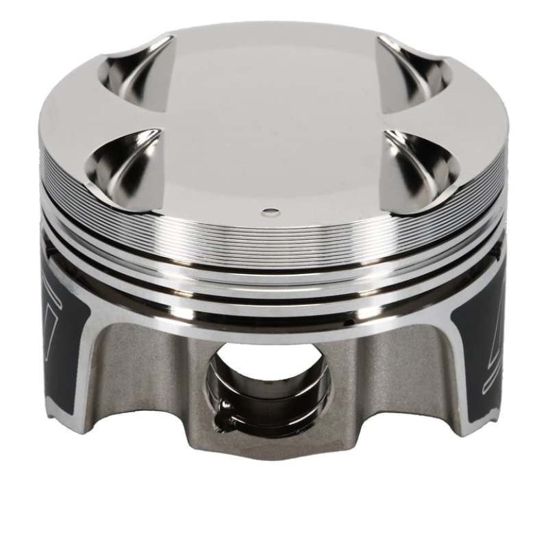 Wiseco Mitsu 4G64 w/4G63 Heads 10.5:1 E85 Piston Kit - K656M8525AP