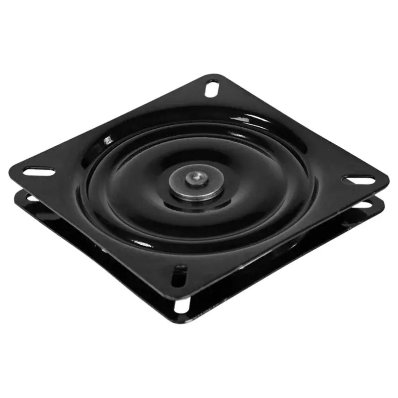 8WD10 Wise Seating 6 1/4’ Seat Swivel - Boat Mount