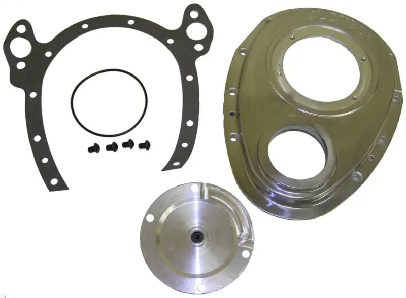 9-221 Timing Cover