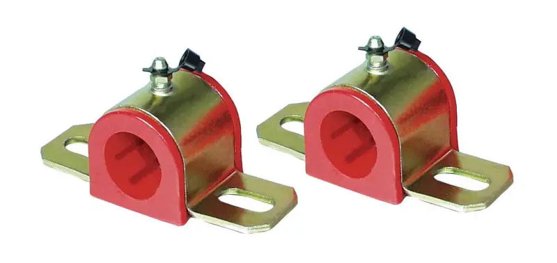 9.5165R Stabilizer Bar Mount Bushing