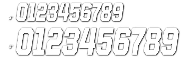 D-COR 45-34-9