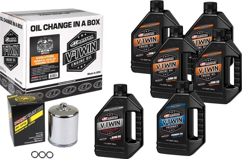 MAXIMA 90-069016PC