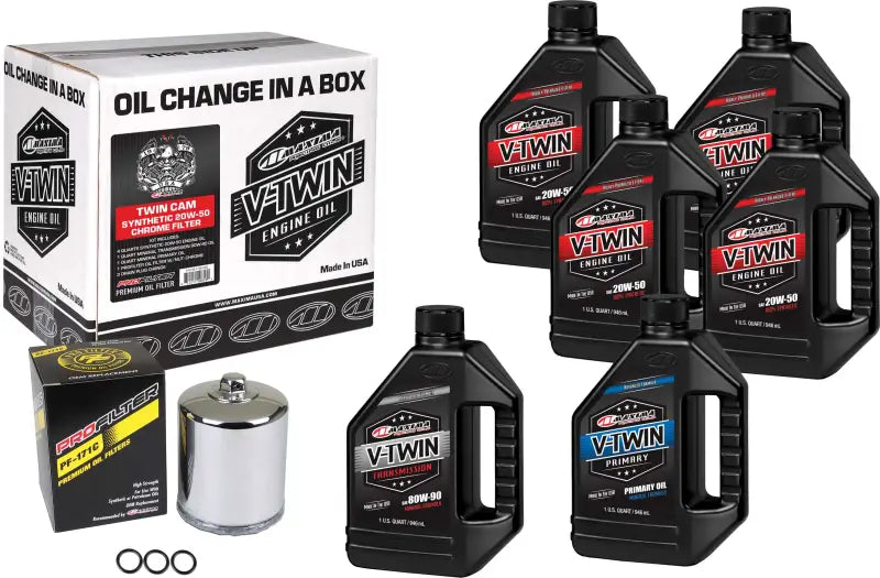 MAXIMA 90-119016PC